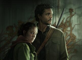 Vse o seriji The Last of Us The Last of Us je serija, ki bo premiero doživela na HBO