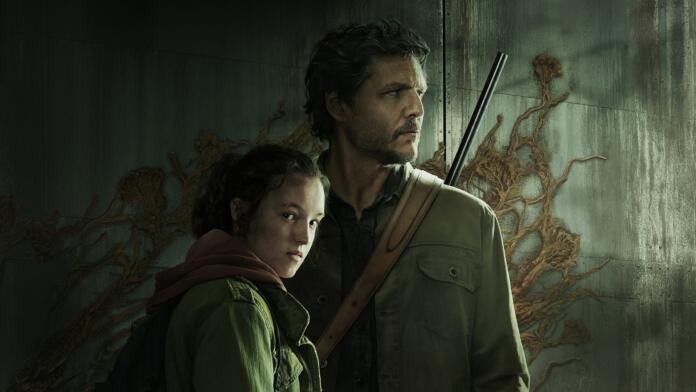 The Last of Us je serija, ki bo premiero doživela na HBO