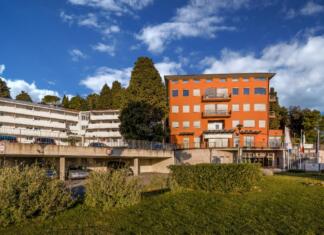 Turistica s težko pričakovano okrepitvijo! UP FTS Turistica ima novo tehnološko napredno okrepitev v sTOUdio sobi