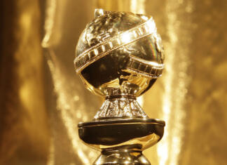 Znani nominiranci za zlate globuse: Presenečenja, ki jih ni Znani nominiranci za zlate globuse 2022