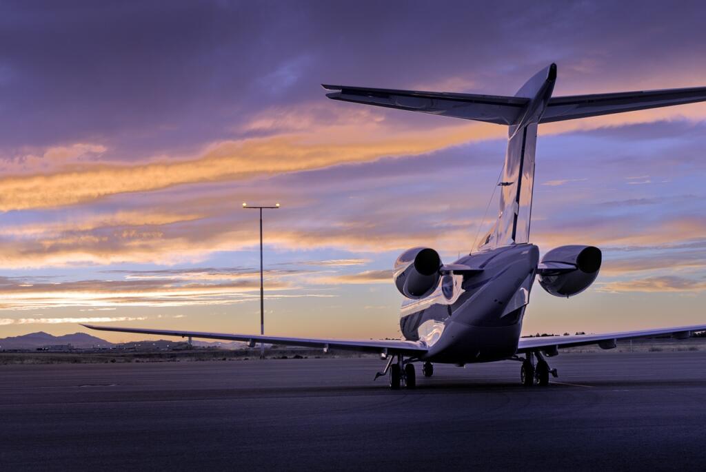 aircraft, pilatus pc-24, corporate jet