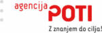 logo Agencija Poti