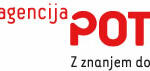 logo Agencija Poti