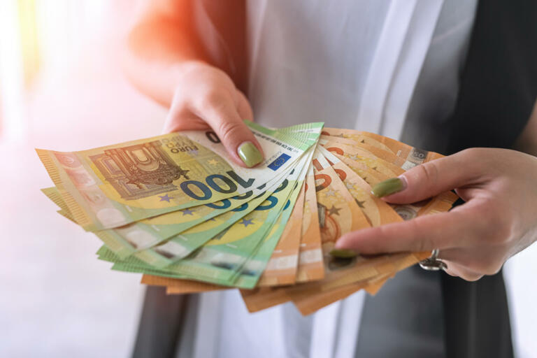 Sprememba pri plačilu študentskega dela! Preveri, kaj se spreminja