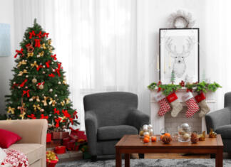 Dragi Božiček, pod smrečico si želim …