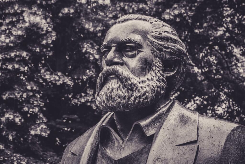 karl marx, criticism, philosopher