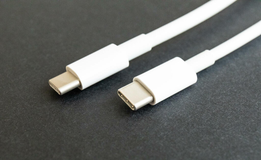 New fast USB Type-C