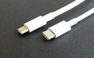 New fast USB Type-C