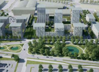 Kaj bo nastalo v BTC-ju? Projekt park BTC