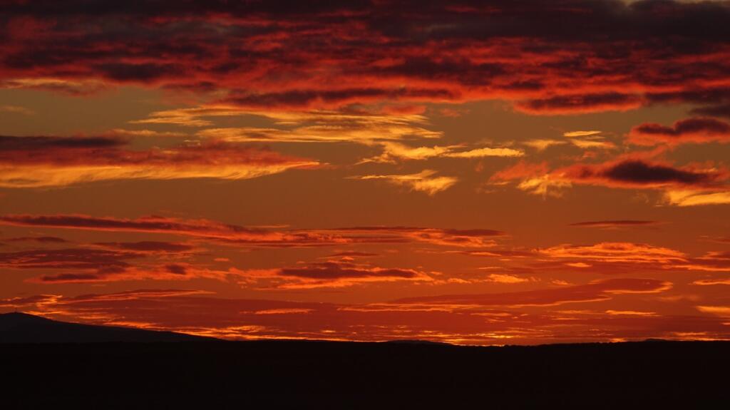 sunset iceland, midnight sun, iceland summer night