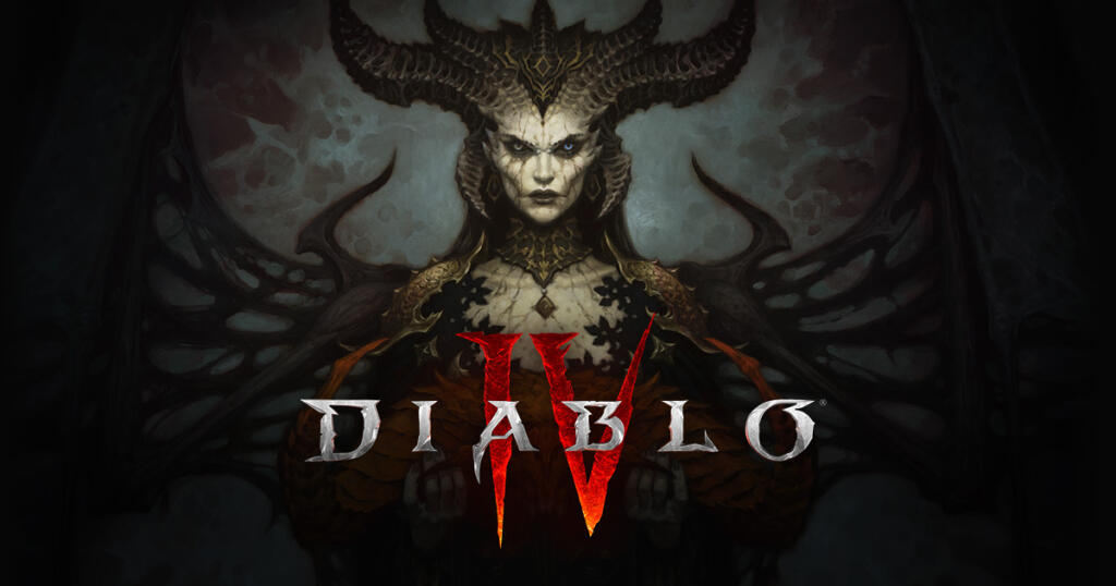 Diablo IV