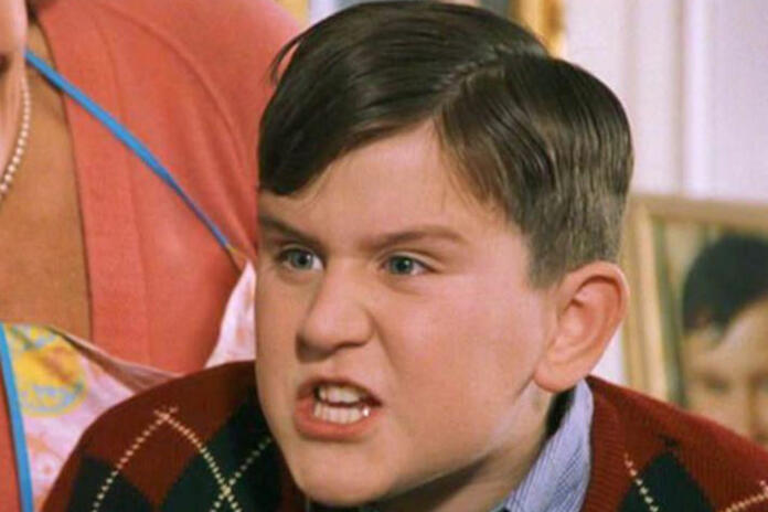 Dudley Dursley oziroma igralec Harry Melling je komentiral izjave JK Rowling o transspolnosti