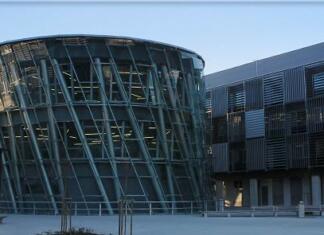 Znanstveni inkubator 2016 na UL FKKT Fakulteta za kemijo in kemijsko tehnologijo