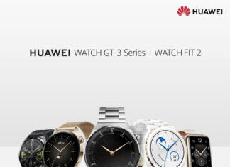 Večina kupcev pametnih ur izbere raje tradicionalni in ne športni videz Huawei Watch GT 3 Pro
