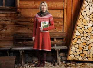 Slovenec letno zavrže kar 12 kilogramov oblačil Irena Cerar Jezersko