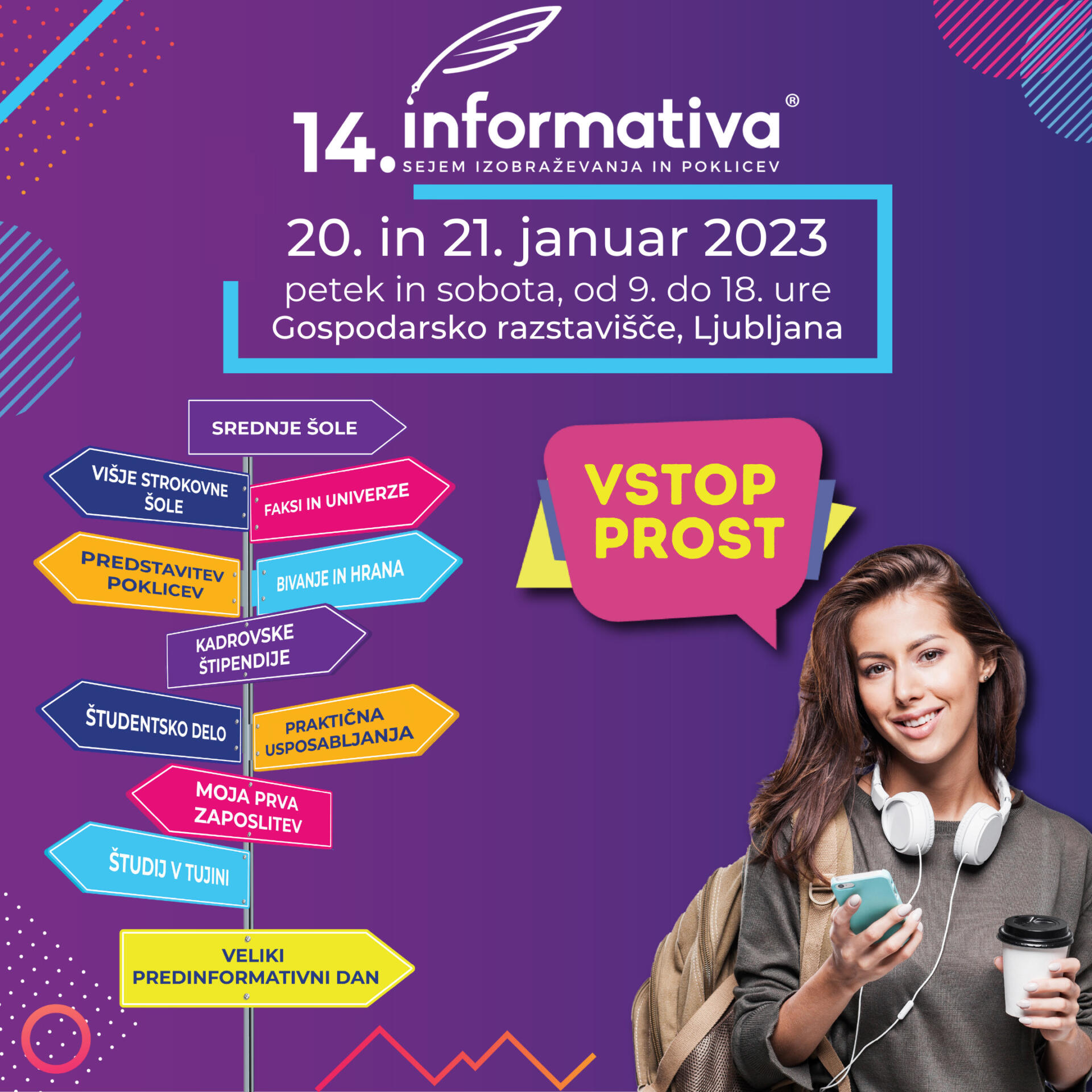 Informativa 2023