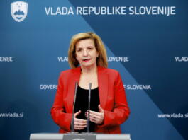 Infektologinja Bojana Beović