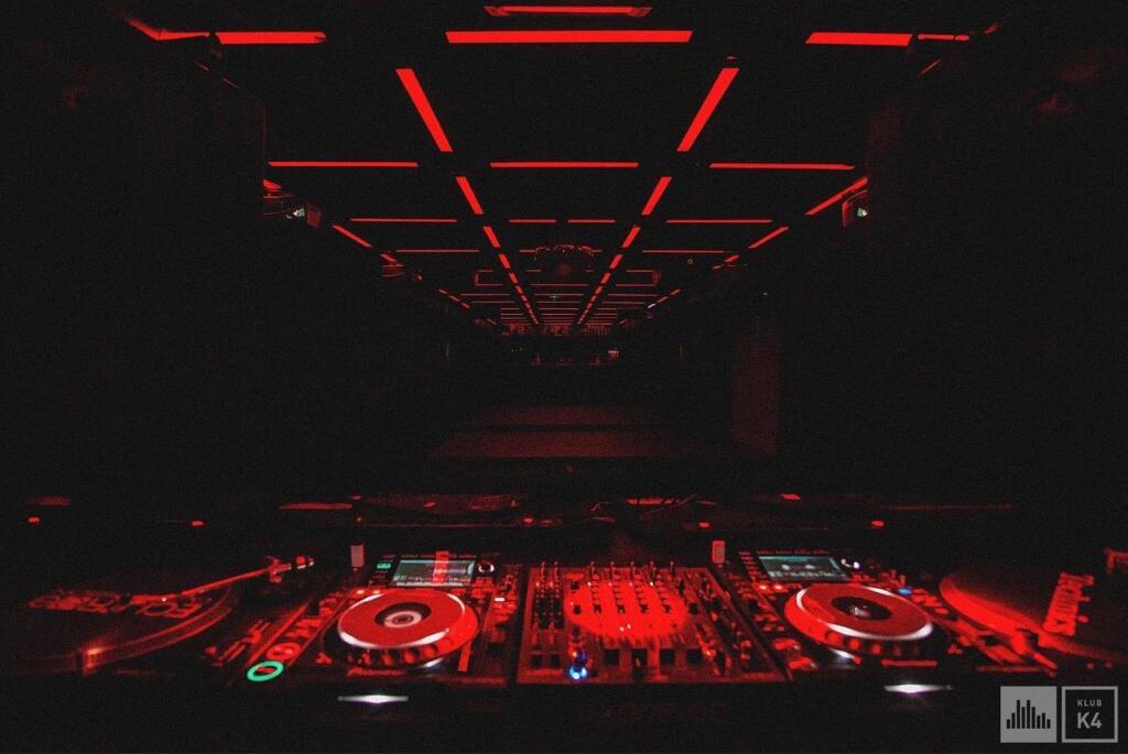 Klub K4
