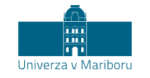 Logotip Univerze v Mariboru