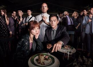 Meni, najbolj spregledan film leta 2022 Meni je najbolj podcenjen film leta 2022