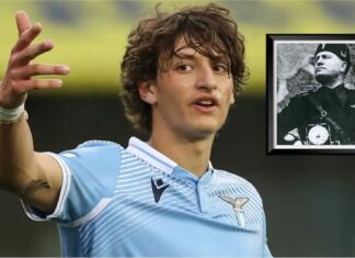 Mussolinijev pravnuk je nogometaš in ostali potomci evropskih voditeljev Mussolinijev pravnuk je nogometaš, kaj pa počnejo potomci drugih evropskih voditeljev