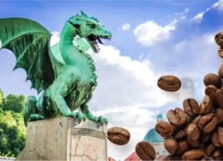 Najboljše kavarne v Ljubljani za leto 2023 Najboljše kavarne v Ljubljani za leto 2023