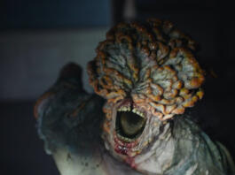 Okužba z glivo cordyceps iz serije The Last of Us obstaja tudi v resnici
