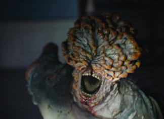 Okužba iz serije The Last of Us obstaja tudi v resnici Okužba z glivo cordyceps iz serije The Last of Us obstaja tudi v resnici