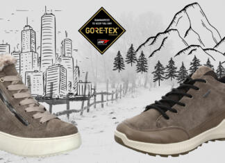 Po zimske čevlje na razprodaje v Ara obutev – ara čevlji razprodaje Gore-Tex