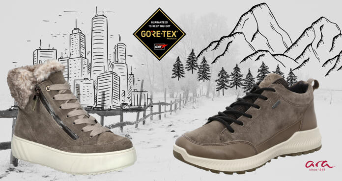 razprodaje Gore-Tex