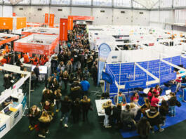 Prizorišče Informative