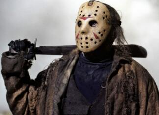 5 grozljivk za Petek trinajsti (Filmi za petek 13.) Katere filme je vredno videti na petek trinajsti?
