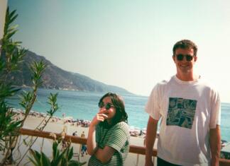 Ocena filma: Po soncu (Aftersun) Po soncu