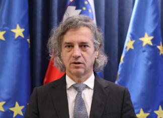 SD zahteva, da vlada nemudoma poskrbi za normalne delovne pogoje Robert Golob