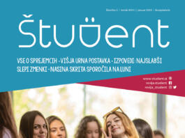 Naslovnica revije