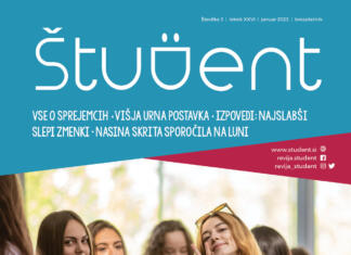 Vse o sprejemcih, Višja urna postavka, Izpovedi: najslabši slepi zmenki Naslovnica revije