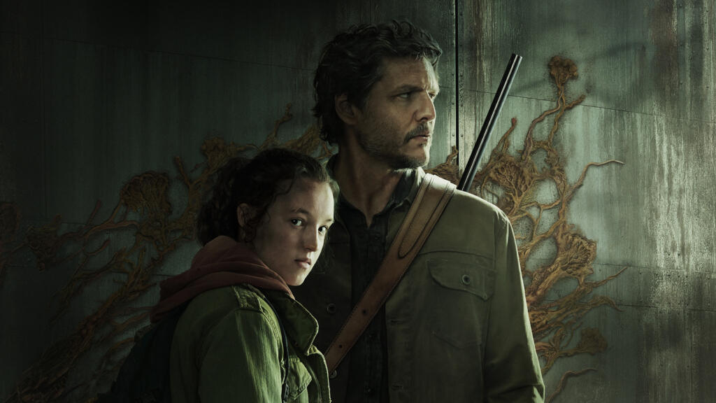 Serija The Last of Us prihaja na HBO Max