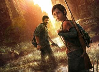 The Last of Us: Igra generacije, ki je postala serija The Last of Us je igra generacije, ki je postala serija
