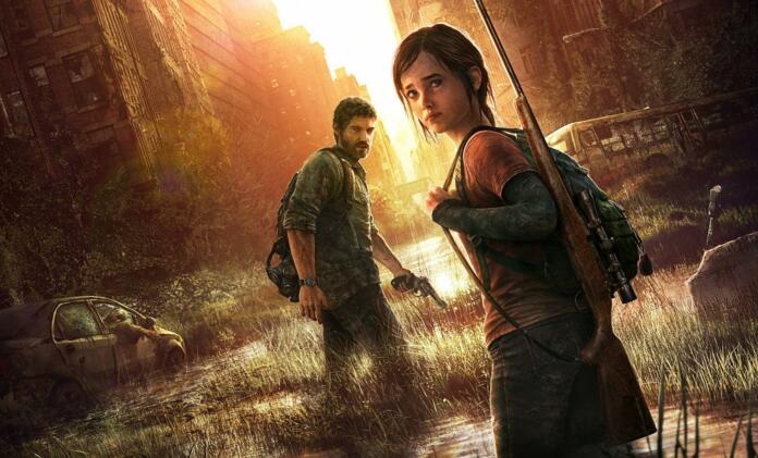 The Last of Us je igra generacije, ki je postala serija