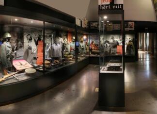 Nov muzejski zavod slovenske zgodovine ne navdušuje vseh Ustanovljen nov muzejski zavod, ki je naletel na deleča mnenja