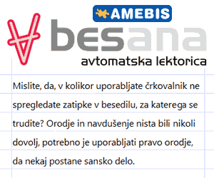 Animacija lektorice