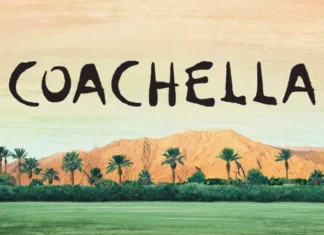 Festival Coachella 2023 lahko obiščemo tudi doma Coachella