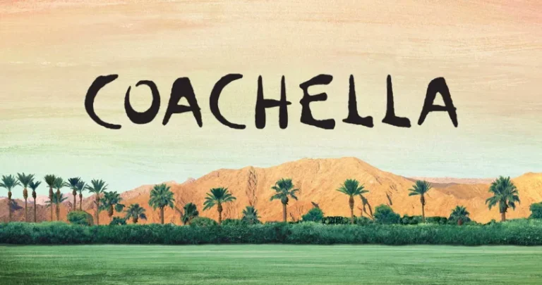 Festival Coachella 2023 lahko obiščemo tudi doma