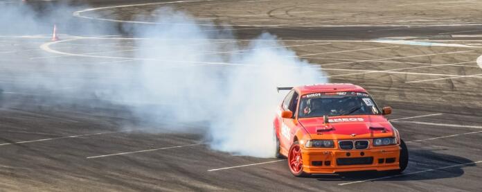 drifting, sport, drift