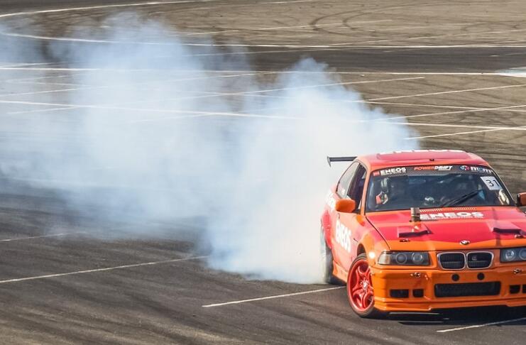 drifting, sport, drift