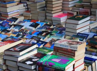 Mesečna naročnina na knjige v Sloveniji (PREGLED PONUDBE) Ponudba je v Sloveniji zaenkrat še zelo okrnjena ter tudi nekoliko cenovno nedostopna, vseeno pa imamo nekaj zanimivih programov.