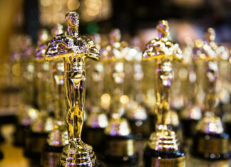 Znani so nominiranci za oskarja 2023! Nominacije za oskarja 2024