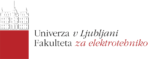 Logo Fakulteta za elektrotehniko