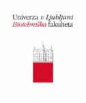 Logo Biotehniška fakulteta