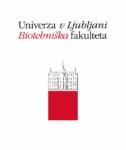 Logo Biotehniška fakulteta